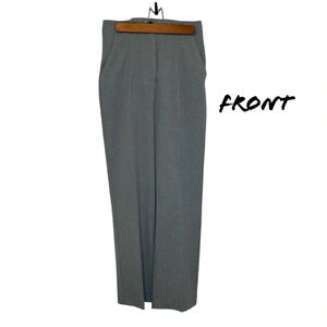 ZARA Dress Pants Trousers. Size XS. new